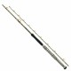 New Daiwa Rod Mad Viper Shinkai ML-205